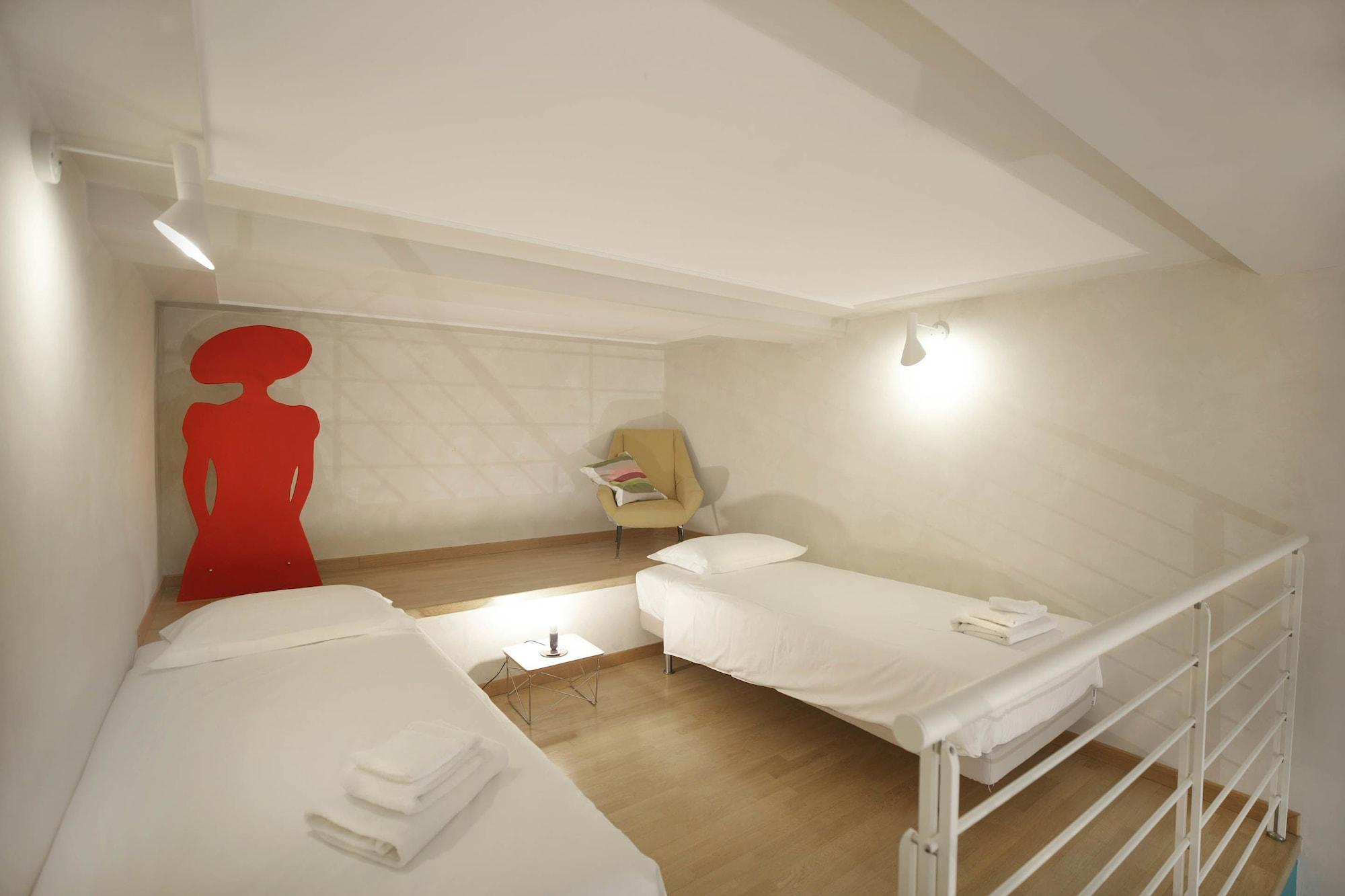 Hotel Le Nuvole Residenza D'Epoca Genova Kültér fotó