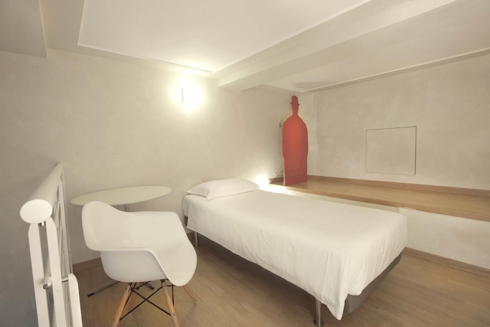 Hotel Le Nuvole Residenza D'Epoca Genova Kültér fotó