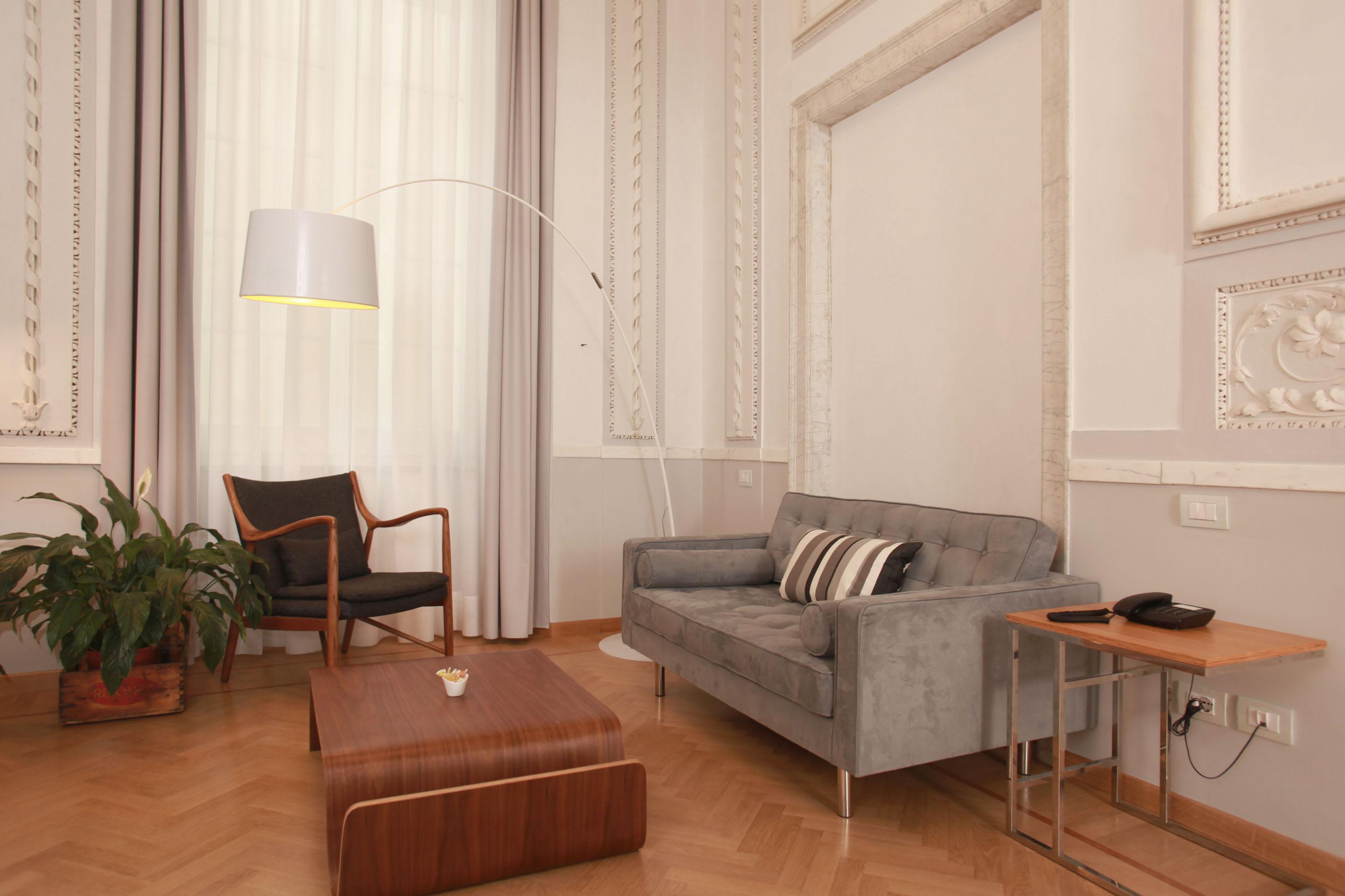 Hotel Le Nuvole Residenza D'Epoca Genova Kültér fotó