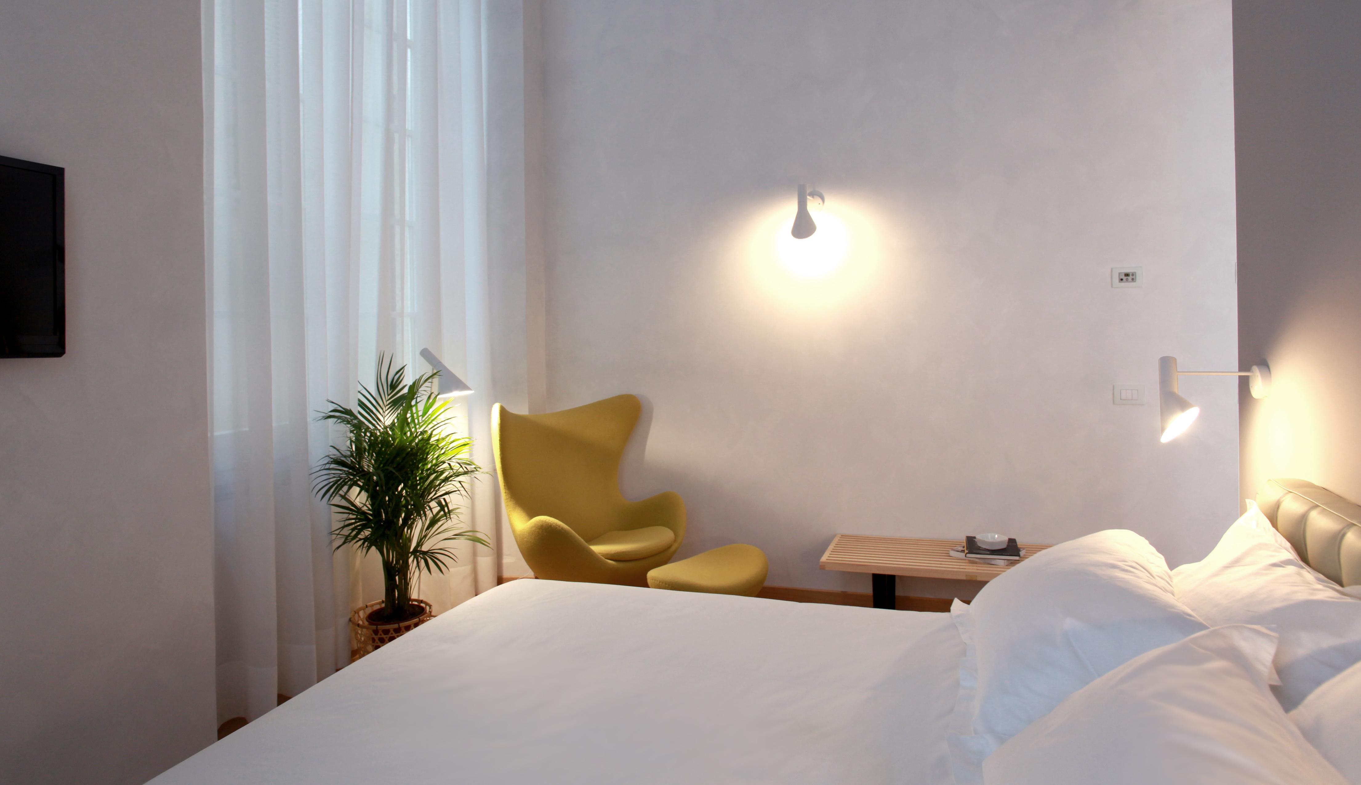 Hotel Le Nuvole Residenza D'Epoca Genova Kültér fotó