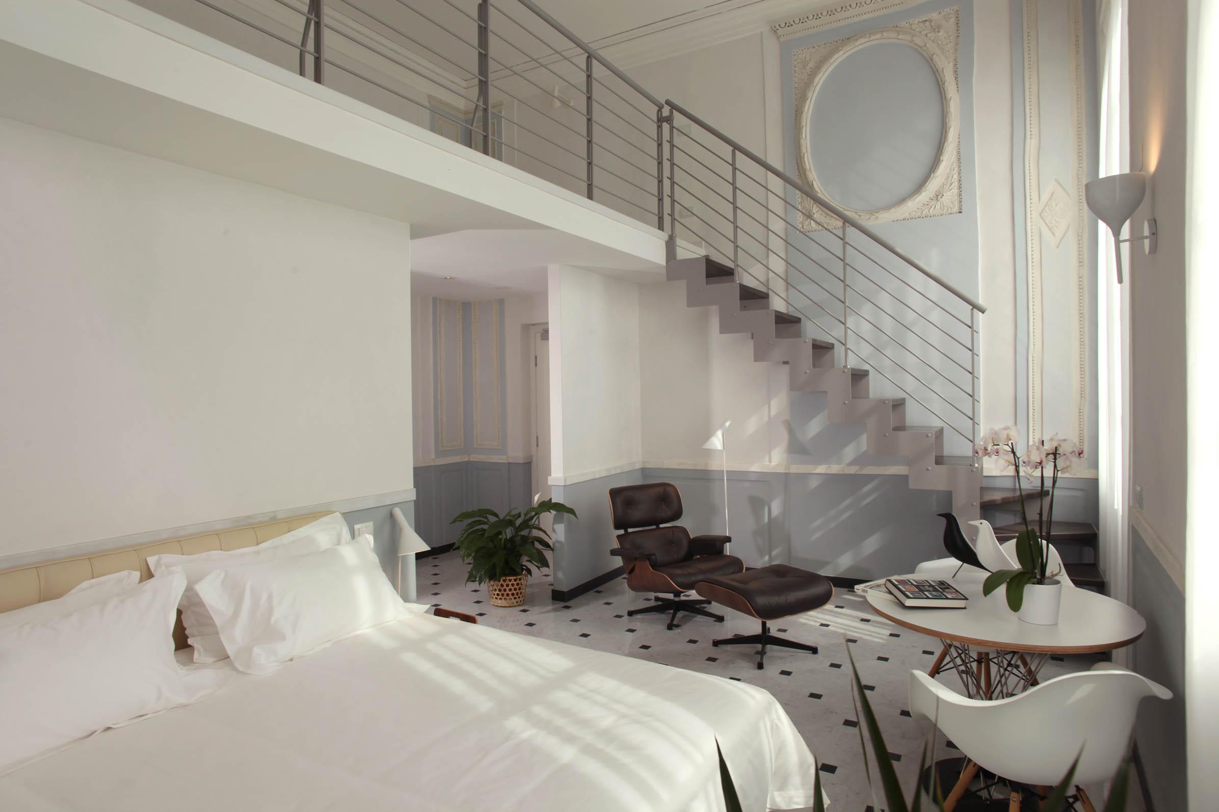 Hotel Le Nuvole Residenza D'Epoca Genova Kültér fotó