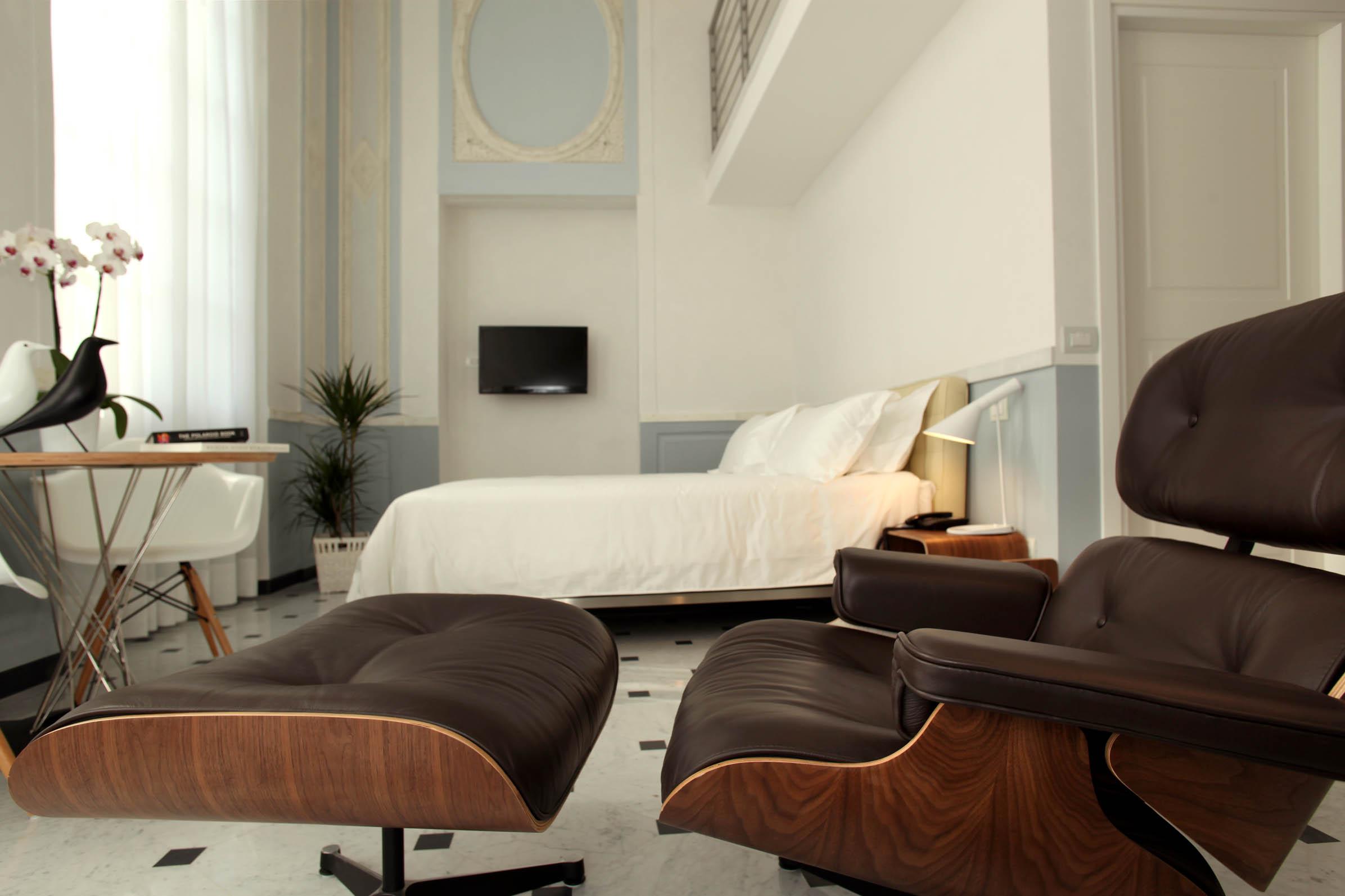 Hotel Le Nuvole Residenza D'Epoca Genova Kültér fotó
