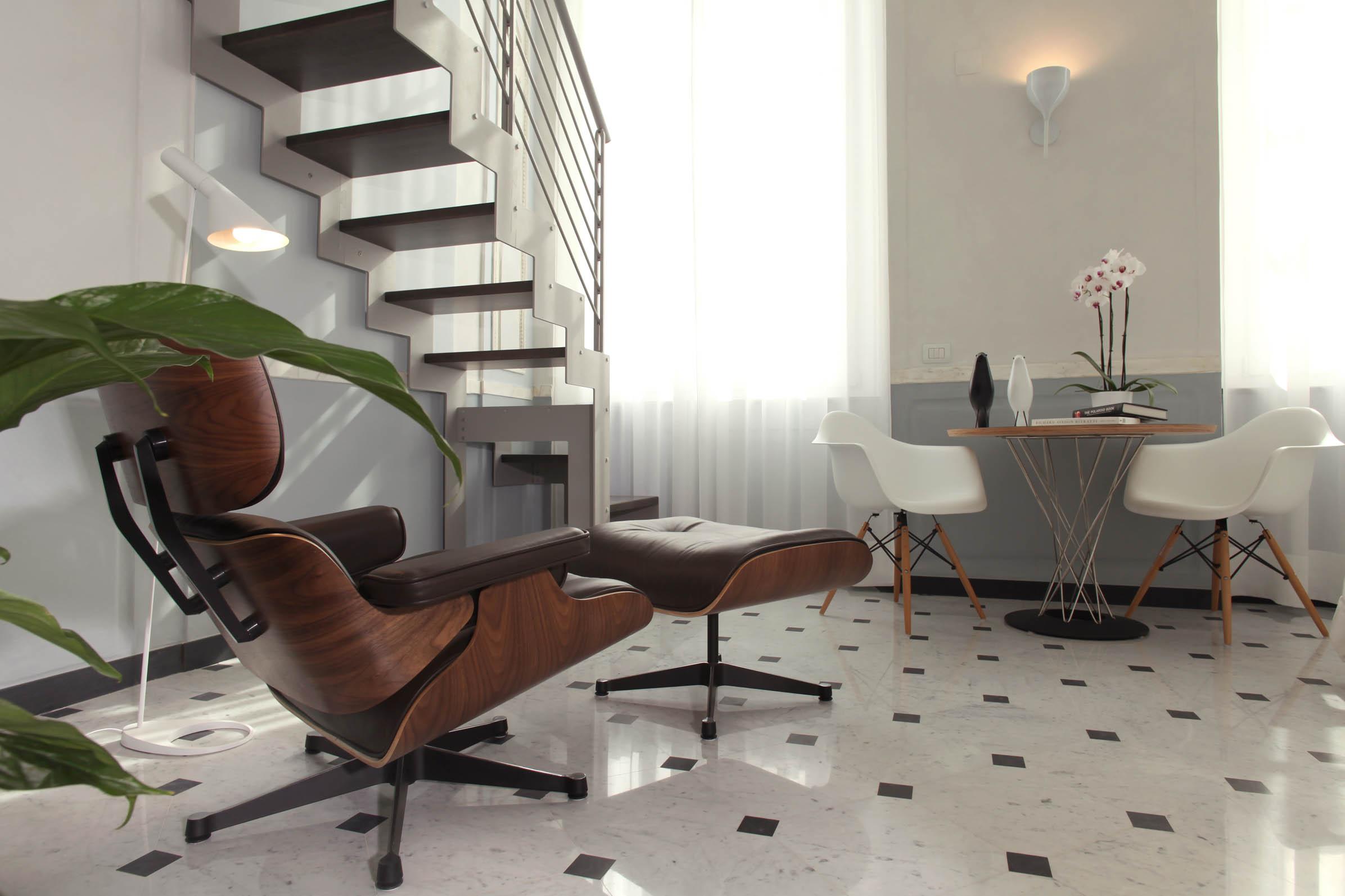 Hotel Le Nuvole Residenza D'Epoca Genova Kültér fotó