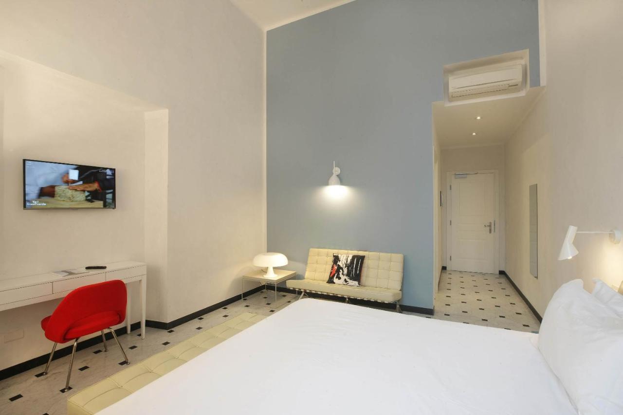Hotel Le Nuvole Residenza D'Epoca Genova Kültér fotó